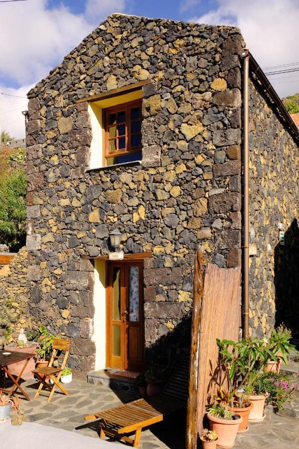 Casarte Villa Frontera Exterior photo