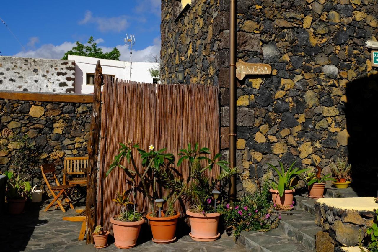 Casarte Villa Frontera Exterior photo