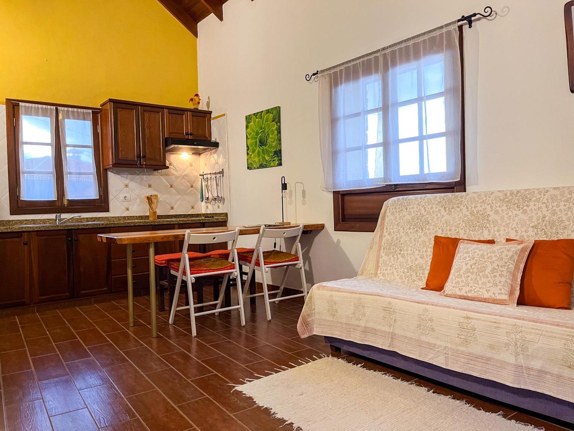 Casarte Villa Frontera Exterior photo