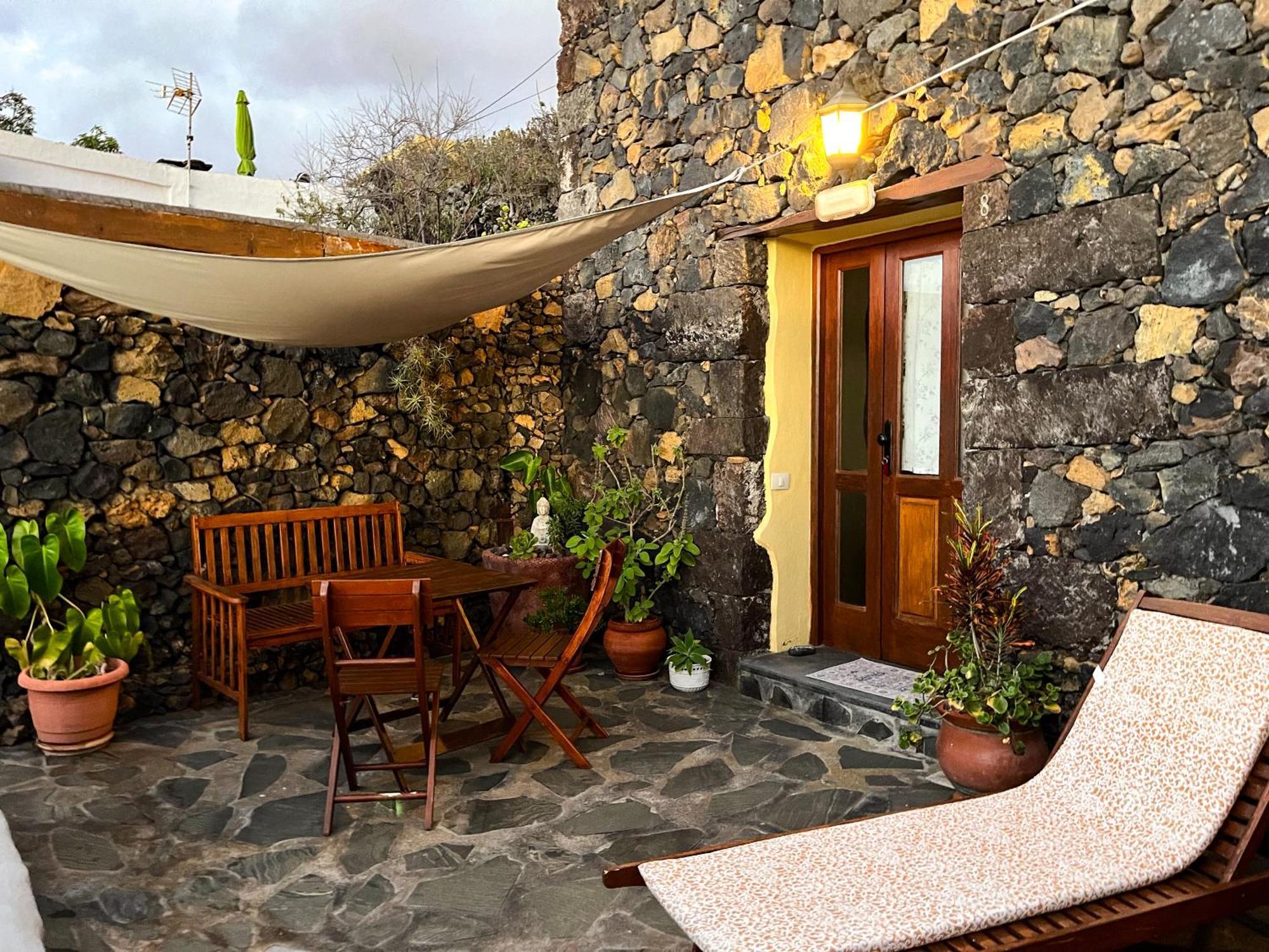 Casarte Villa Frontera Exterior photo